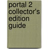 Portal 2 Collector's Edition Guide door Future Press