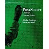 Postscript Language Program Design door Glenn C. Reid