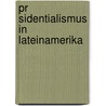 Pr Sidentialismus In Lateinamerika door Alexander Boettcher