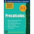 Practice Makes Perfect Precalculus