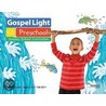 Preschool Sunday School Curriculum by Gospel Light