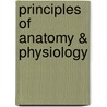 Principles of Anatomy & Physiology door Gerard J. Tortora