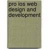 Pro Ios Web Design And Development door Andrea Picchi