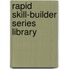 Rapid Skill-Builder Series Library by Jon Warner