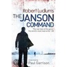 Robert Ludlum's The Janson Command by Robert Ludlum