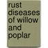 Rust Diseases of Willow and Poplar