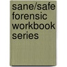 Sane/Safe Forensic Workbook Series door Speck Faugno