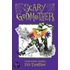 Scary Godmother Comic Book Stories