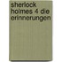 Sherlock Holmes 4 Die Erinnerungen
