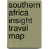 Southern Africa Insight Travel Map