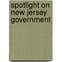 Spotlight on New Jersey Government