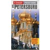 St Petersburg Insight Pocket Guide door Insight Guides