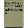 Star Wars: Clone Wars Adventures 4 door Shawn Fillbach