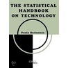 Statistical Handbook On Technology door Paula Bernstein