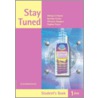 Stay Tuned Student's Book For 1ere by Michael D. Nama