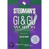 Stedman's Gi & Gu Words, On Cd-Rom by Stedman's