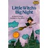 Step Into Reading Little Witch Big