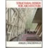 Structural Design for Architecture