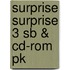 Surprise Surprise 3 Sb & Cd-rom Pk