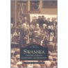 Swansea Landore Clydach Llansamlet door Andre Scoville