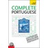 Teach Yourself Complete Portuguese