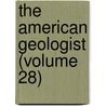 The American Geologist (Volume 28) door Newton Horace Winchell