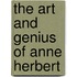 The Art And Genius Of Anne Herbert