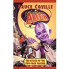 The Attack Of The Two-Inch Teacher by Bruce Coville