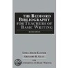 The Bdf Bibliography Basic Writ 2e door Linda Adler-Kassner