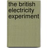The British Electricity Experiment door John Surrey