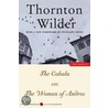 The Cabala and the Woman of Andros door Thornton Wilder