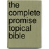 The Complete Promise Topical Bible