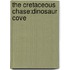 The Cretaceous Chase:dinosaur Cove