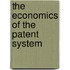The Economics Of The Patent System