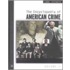The Encyclopedia Of American Crime