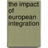 The Impact Of European Integration