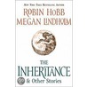 The Inheritance: And Other Stories door Robin Hobb
