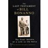 The Last Testament Of Bill Bonanno