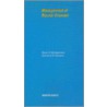 The Management Of Bipolar Disorder by Stuart Montgomery