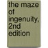 The Maze of Ingenuity, 2nd Edition