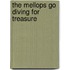 The Mellops Go Diving For Treasure