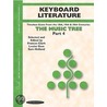 The Music Tree Keyboard Literature by Louise Goss