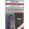 The No. 1 Ladies' Detective Agency door R.A. McCall Smith