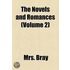 The Novels And Romances (Volume 2)