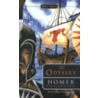 The Odyssey: The Story Of Odysseus door Homeros