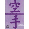 The Overlook Martial Arts Handbook door David Mitchell