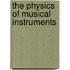 The Physics Of Musical Instruments