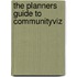 The Planners Guide To Communityviz