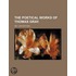 The Poetical Works Of Thomas Gray.
