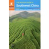 The Rough Guide to Southwest China door Rough Guides